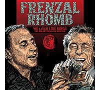 Frenzal Rhomb - We Lived Like Kings [VINYL]