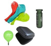 Frenzel Equalization - Diving Auxiliary Ear Trainer, Diving Ear Exerciser, Ear Balancing Training Aid, Underwater Diving Trainer, Reusable Diving Trainer for Ear Balancing