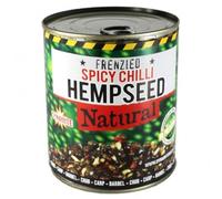 Frenzied Hemp 700g Cans