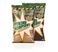 Frenzied Hemp - Match Original 1kg