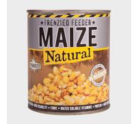 Frenzied Maize Fishing Carp Bait - Grey, Grey One Size