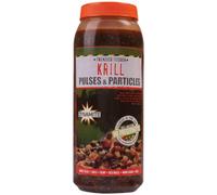 Frenzied Pulse Krill Parti-mix 2.5l