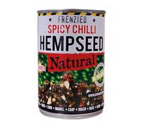 Frenzied Spicy Chilli Hempseed - Tin - 350g - DY204