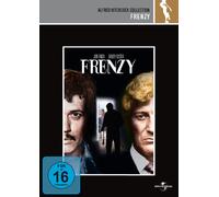 Frenzy: Alfred Hitchcock Collection