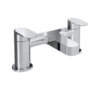 Bristan Bath Filler Frenzy – Chrome Plated