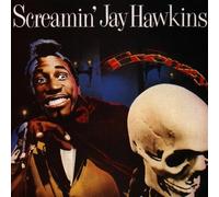 Frenzy by Screamin Jay Hawkins (1989-02-01)