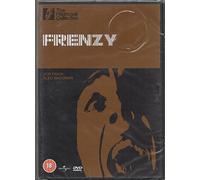 Frenzy [DVD]