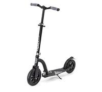 Frenzy FR230P Skateboarding, Adults Unisex, Black, 230 mm