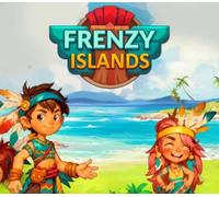 Frenzy Islands PC Steam CD Key