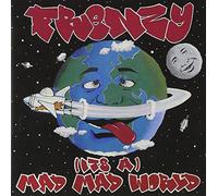 Frenzy - It's a Mad Mad World