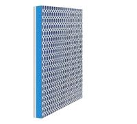 FREOJGU Aquarium Filter Floss 8D Aquarium Fish Tank Filter Sponge No Glue Foam Fliter Cotton Filtration Accessories Efficient(30x39.5x2cm)