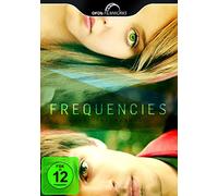 FREQUENCIES - MOVIE [DVD] [2013]
