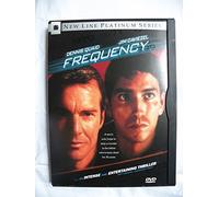 Frequency
