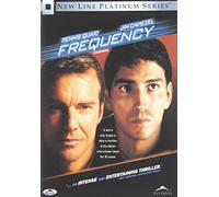 Frequency