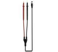 Frequency Battery Internal Resistance Meter Testing Probe with Ergonomic Design for Enhancing Measurement Accuracy Laboratory Grade Battery Tester