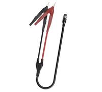 Frequency Battery Internal Resistance Meter Testing Probe with Ergonomic Design for Enhancing Measurement Accuracy Laboratory Grade Battery Tester