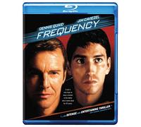 Frequency [Blu-ray] [1999] [US Import]