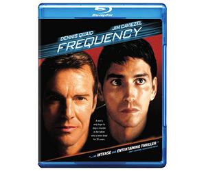 Frequency [Blu-ray] [1999] [US Import]