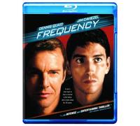Frequency [Blu-ray] by Warner Home Video