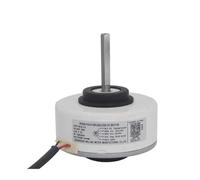 Frequency Conversion Air Conditioning DC Indoor Fan Voltage 110V-140V ZKFP-20-8-113