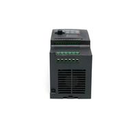 Frequency converter 220 to 380 single phase input three phase output 1.5 kW/2.2KW/3.7KW/5.5KW/7.5KW 3phase 380V(ZUKED-HE200-1.5KW)