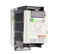 Frequency converter ATV12H055M2 Avariable speed drive ATV12-0.55kW - 0.75hp - 200..240V - 1ph - with heat sink