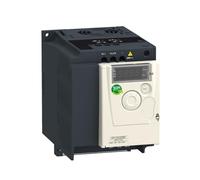 Frequency converter ATV12HU15M2 variable speed drive ATV12-1.5kW - 2hp - 200..240V - 1ph - with heat sink