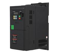 Frequency converter Introduction to 3 phases 0-240V output vectorinverter 5 kW with brake unit