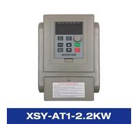 Frequency Converter VFD motor speed control VFD 1.5KW/2.2KW CoolClassic XSY-AT1 3P 220V Output(2.2KW 220V)