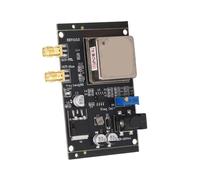 Frequency Counter, Frequency Reference Signal Source OCXO Reference Source Board Adjustable Oscillator Module Standard Module Counter