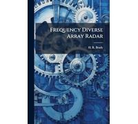 Frequency Diverse Array Radar