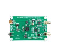 Frequency Domain Analysis Tool 35MHz to 4400MHz High Speed Spectrum Analyzer for Technical Professional Communication Devices