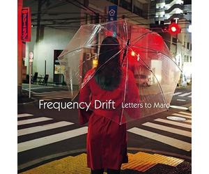 Frequency Drift - Letters To Maro [VINYL]