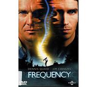 Frequency [DVD] [2000]