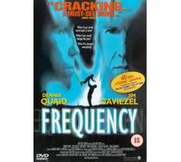 Frequency [DVD]