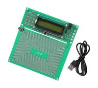 Frequency Generator 7.83Hz DC5V Auditory Resonator Sine Generator for Computer and Office Setting Resonator Sound Frequency Machine