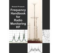Frequency Handbook for Radio Monitoring HF