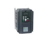Frequency Inverter 1-phase Input (3-phase Input) 220V, 3-phase Output 220V 0.75KW/1.5KW/2.2KW/4KW/5.5KW/7.5KW Universal(220V 5.5KW)