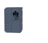 Frequency Inverter Variable Frequency 220V 15KW Converter for Water Pump Motor inverters 3 Phase OUPUT AC Driver VFD 10-14.8V 110-120V(220V 22kw)