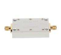 Frequency Multiplier Doubler High Precision Aluminium Alloy 4 8GHz Input 8 16GHz Output for RF Signal Processing Wireless Communication
