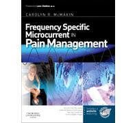 Frequency Specific Microcurrent in Pain Management