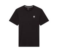 Frequency Tech T-Shirt in Black