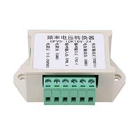 Frequency to Voltage Converter Anti Interference Capability Frequency to Voltage Signal Conversion Module