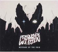 Frequency Within - Message Of The Void