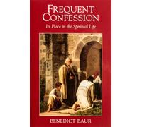 Frequent Confession