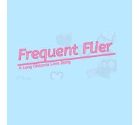 Frequent Flyer: A Long Distance Love Story (PC) Steam Key - GLOBAL