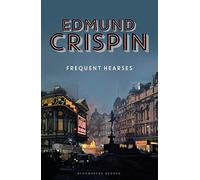 Frequent Hearses (The Gervase Fen Mysteries)