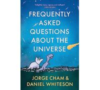 Frequently Asked Questions About the Universe