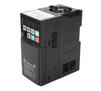 Frequenzumrichter, 0,4 kW, 2,4 A, 1PH 220 V auf
