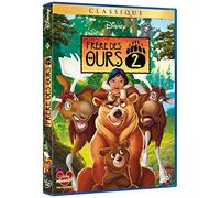 Frère des ours 2